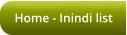 Home - Inindi list